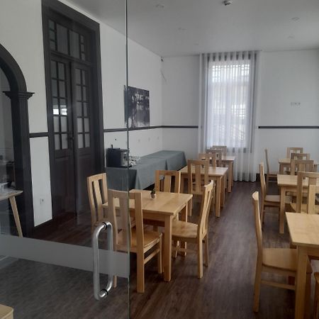 Douro B&B Avenida 雷森迪 外观 照片