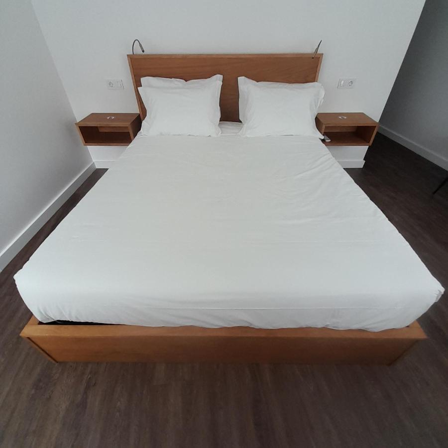 Douro B&B Avenida 雷森迪 外观 照片