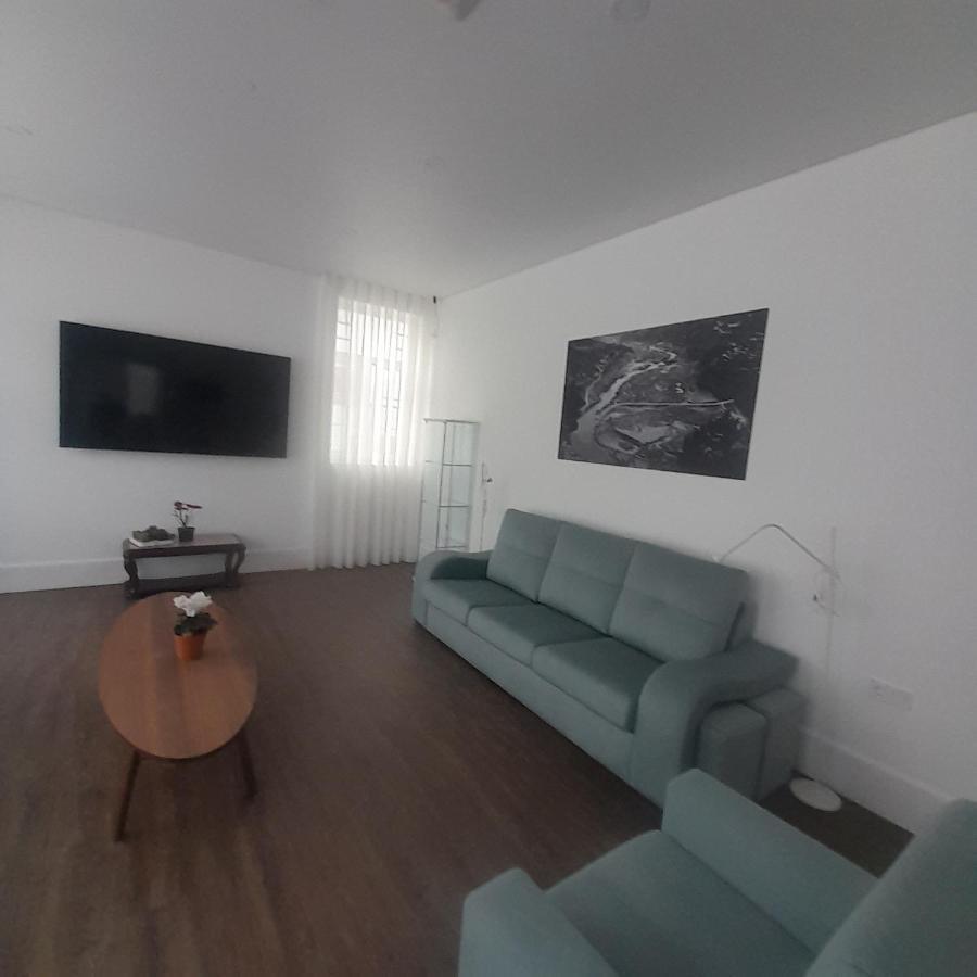 Douro B&B Avenida 雷森迪 外观 照片