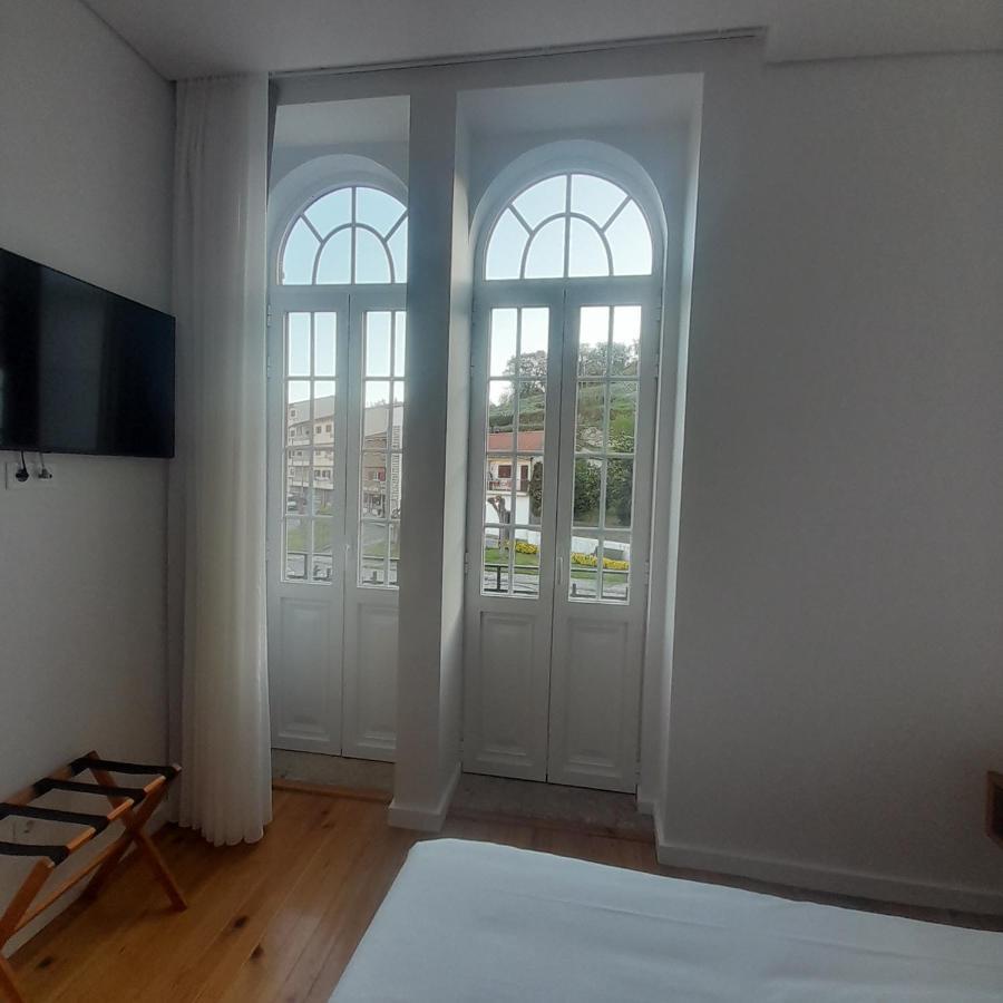 Douro B&B Avenida 雷森迪 外观 照片