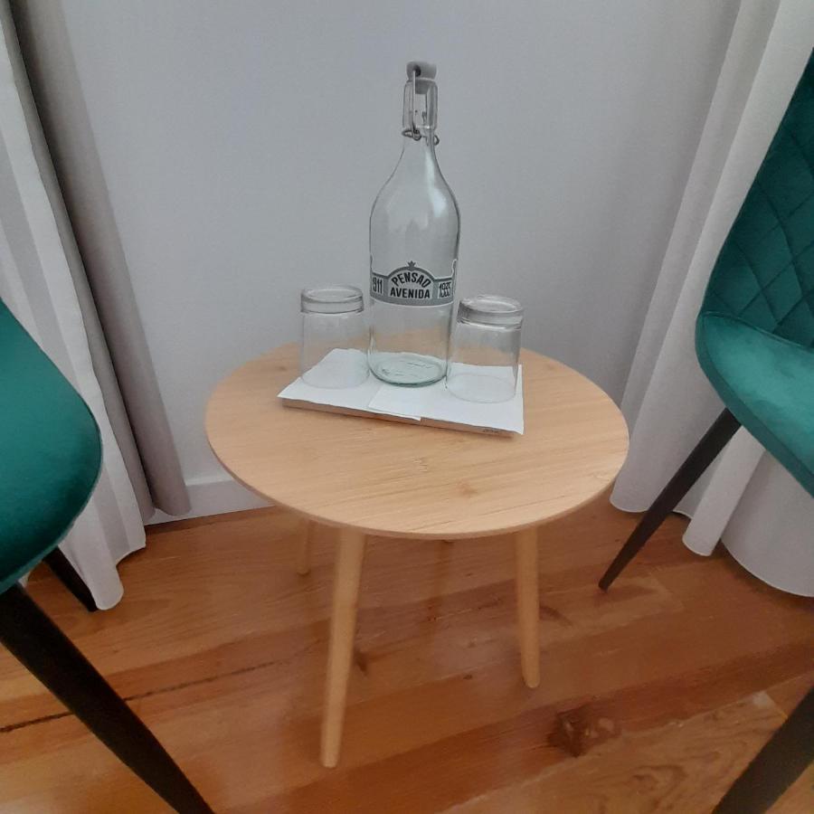 Douro B&B Avenida 雷森迪 外观 照片