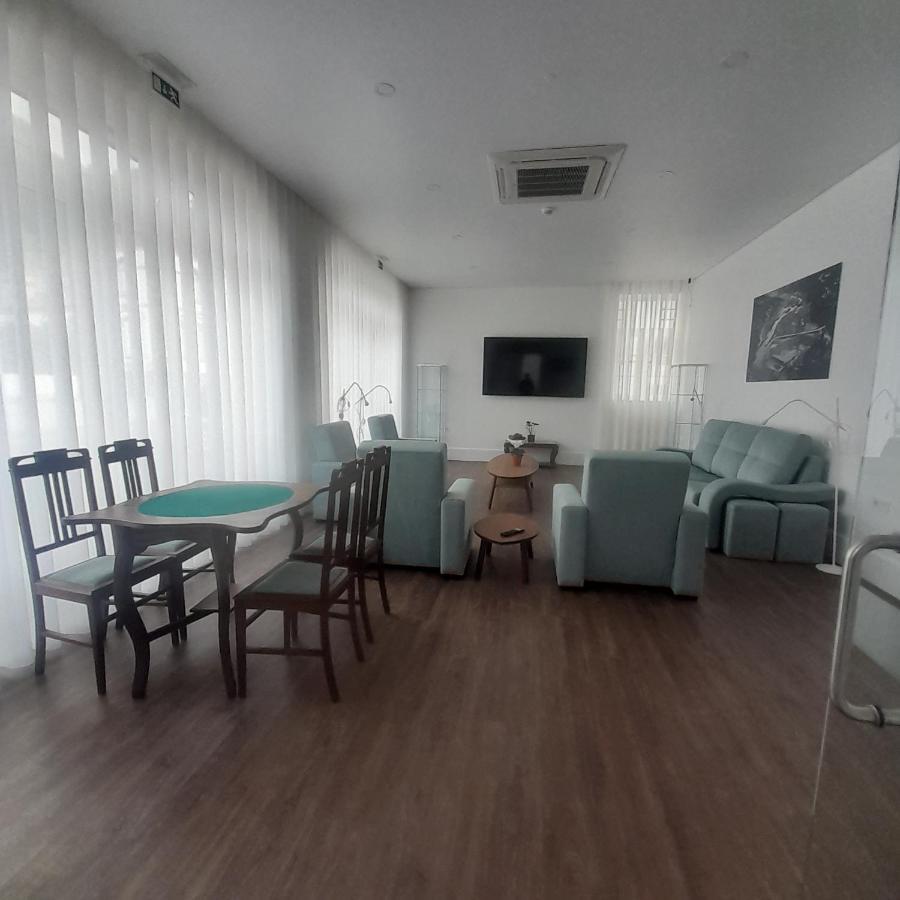 Douro B&B Avenida 雷森迪 外观 照片