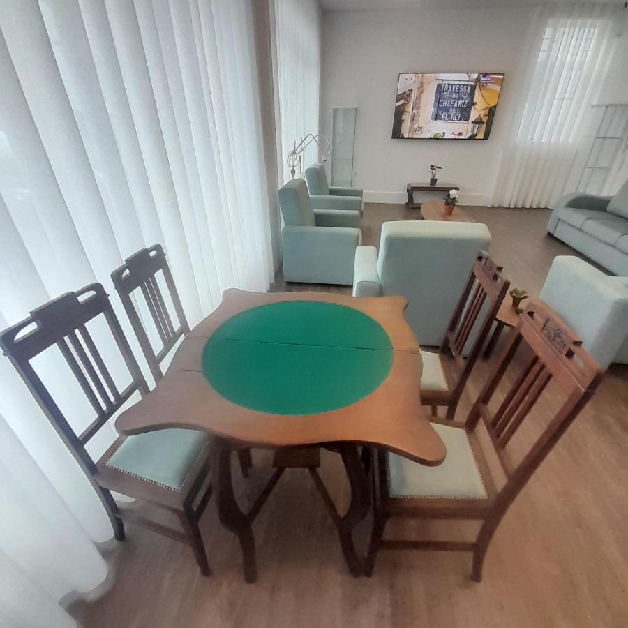 Douro B&B Avenida 雷森迪 外观 照片