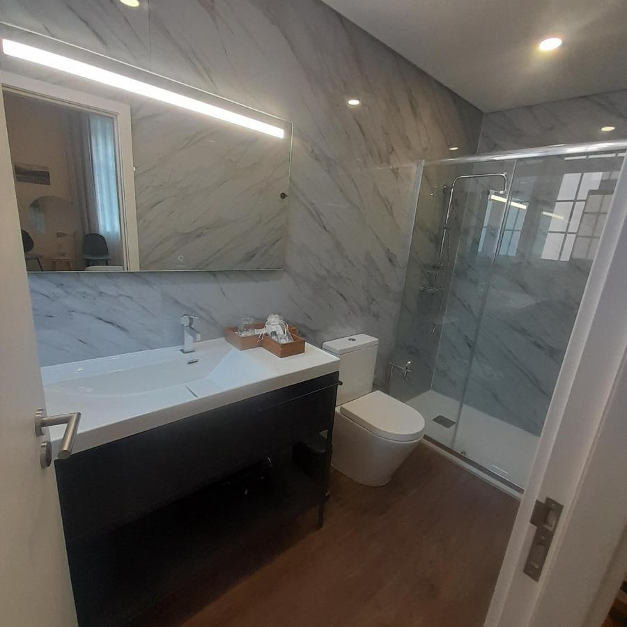 Douro B&B Avenida 雷森迪 外观 照片
