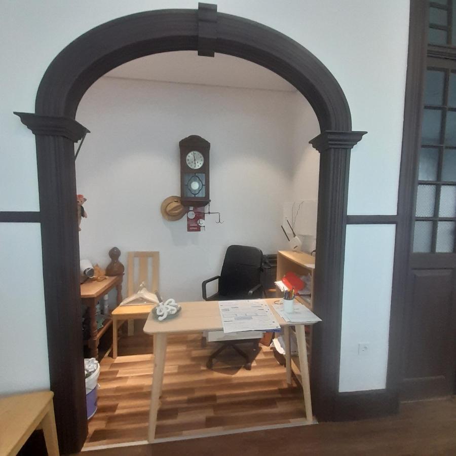 Douro B&B Avenida 雷森迪 外观 照片