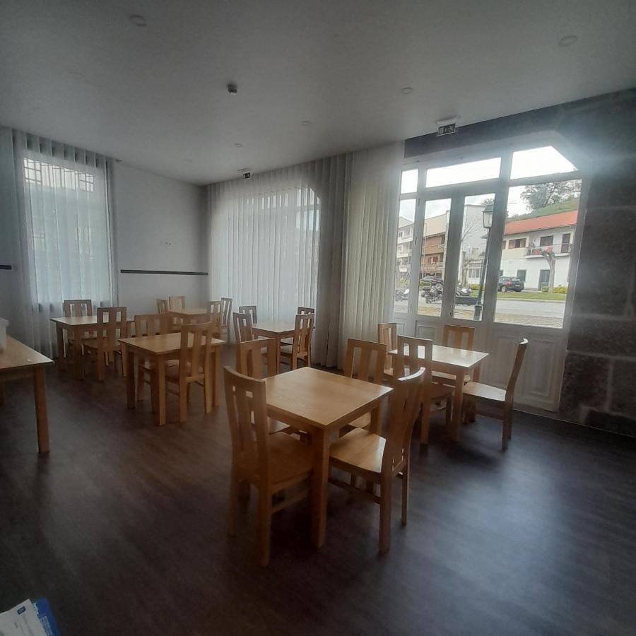 Douro B&B Avenida 雷森迪 外观 照片