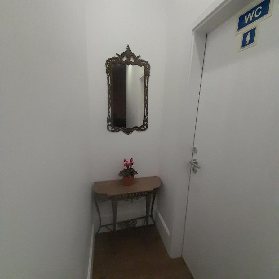 Douro B&B Avenida 雷森迪 外观 照片