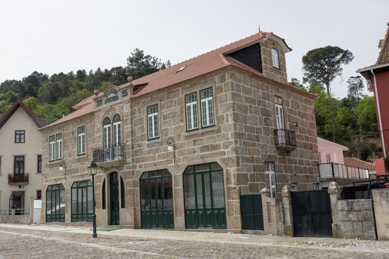 Douro B&B Avenida 雷森迪 外观 照片