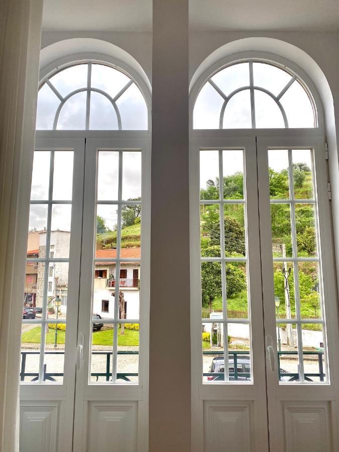 Douro B&B Avenida 雷森迪 外观 照片