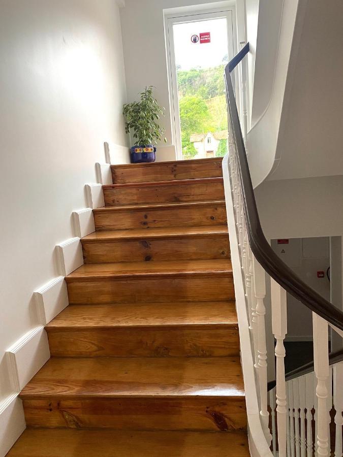 Douro B&B Avenida 雷森迪 外观 照片