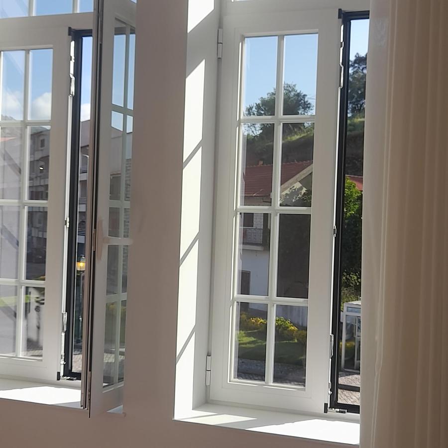 Douro B&B Avenida 雷森迪 外观 照片