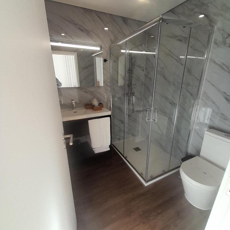 Douro B&B Avenida 雷森迪 外观 照片