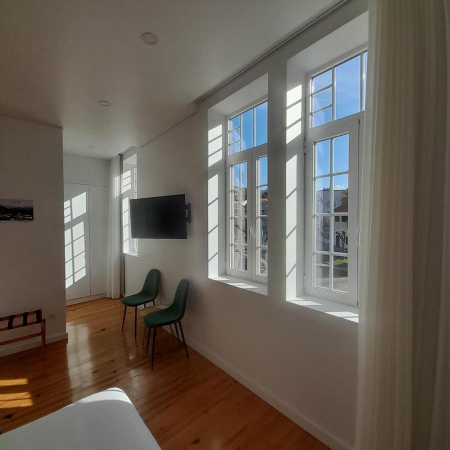 Douro B&B Avenida 雷森迪 外观 照片