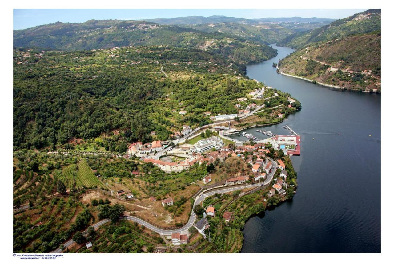 Douro B&B Avenida 雷森迪 外观 照片