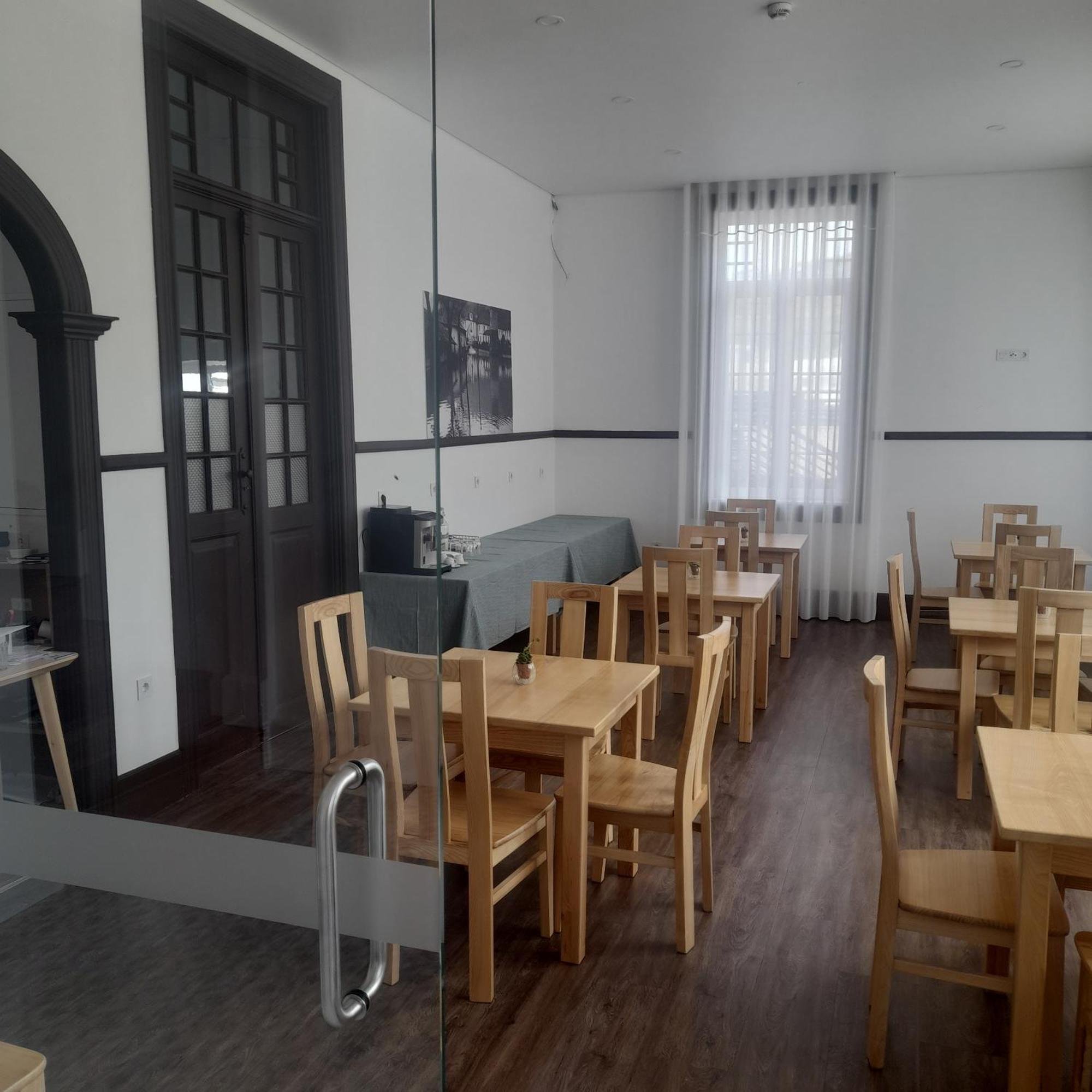 Douro B&B Avenida 雷森迪 外观 照片